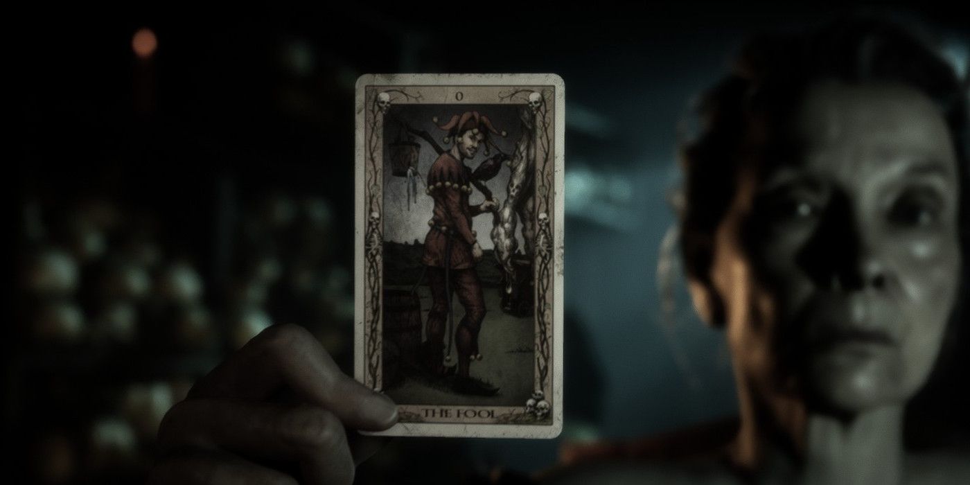 The Quarry: dónde encontrar la ubicación de cada carta del Tarot