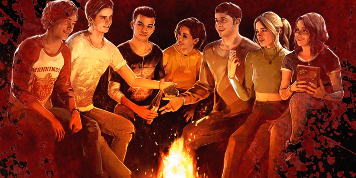 The Quarry: todos los actores famosos del elenco