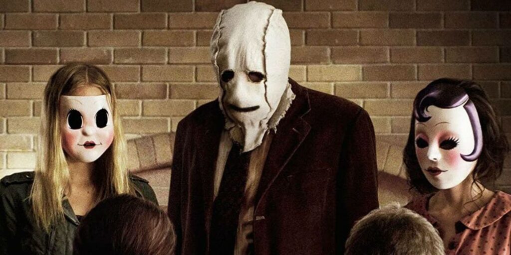 The Strangers True Story: Crímenes de la vida real que inspiraron la película de terror