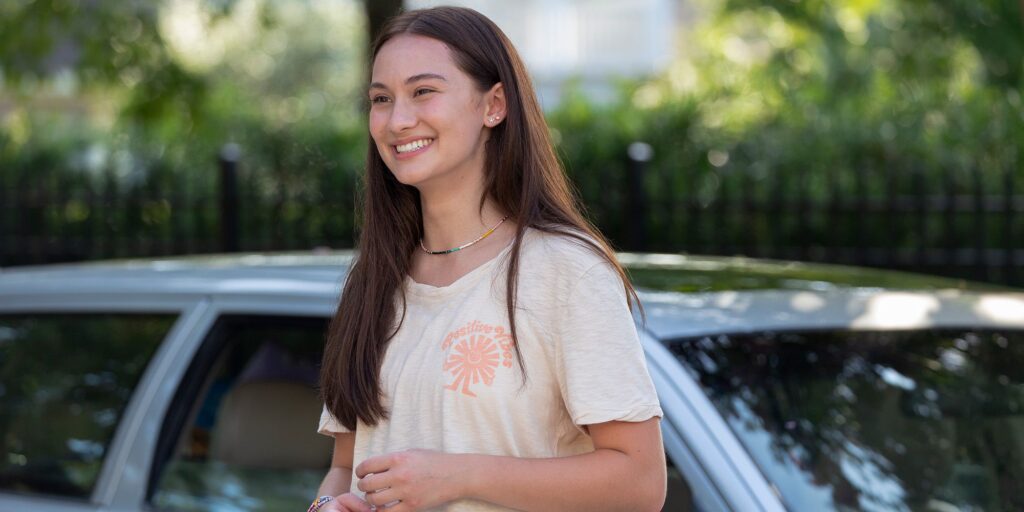 The Summer I Turned Pretty Temporada 2 confirmada antes del lanzamiento de la temporada 1