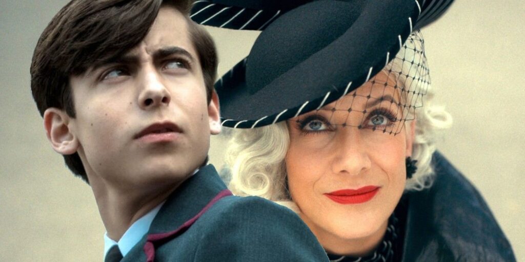 The Umbrella Academy: Explicación de las reglas del viaje en el tiempo