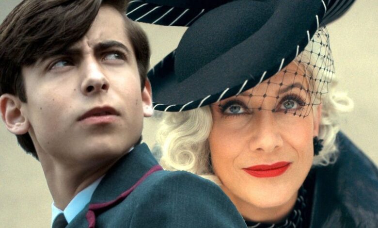 The Umbrella Academy: Explicación de las reglas del viaje en el tiempo
