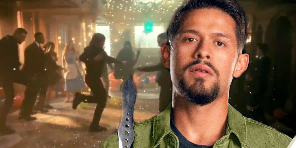 The Umbrella Academy Showrunner desglosa el número de apertura de la temporada 3