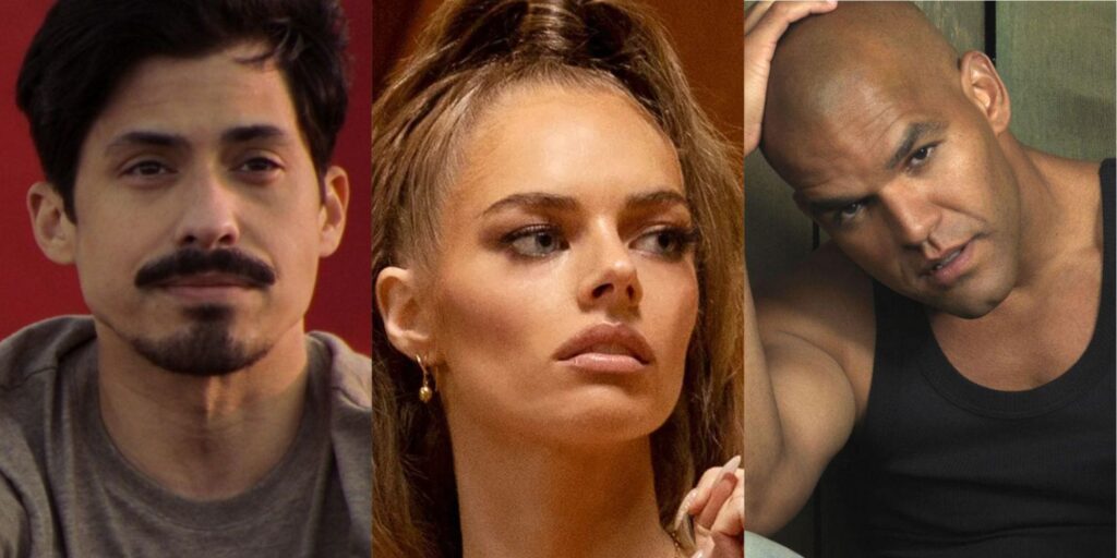 The Valet: 10 películas y programas de televisión donde has visto al elenco