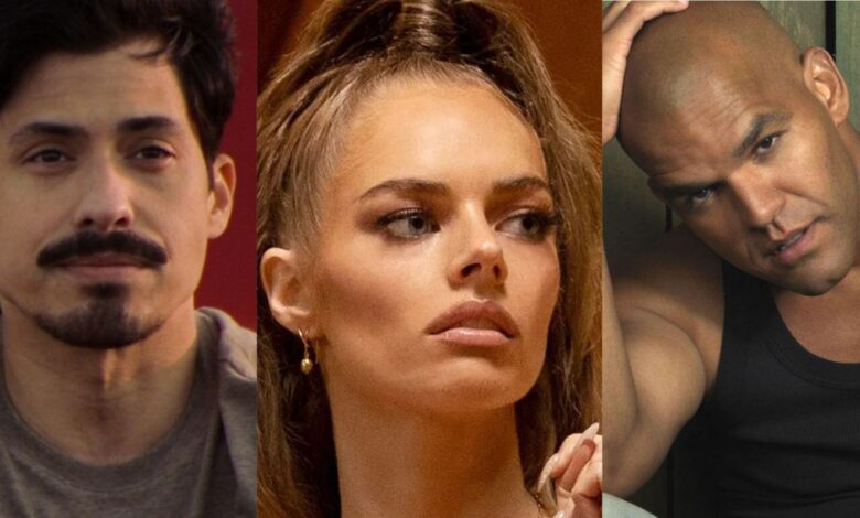 The Valet: 10 películas y programas de televisión donde has visto al elenco