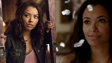 The Vampire Diaries: 10 citas de Bonnie que prueban que es una villana