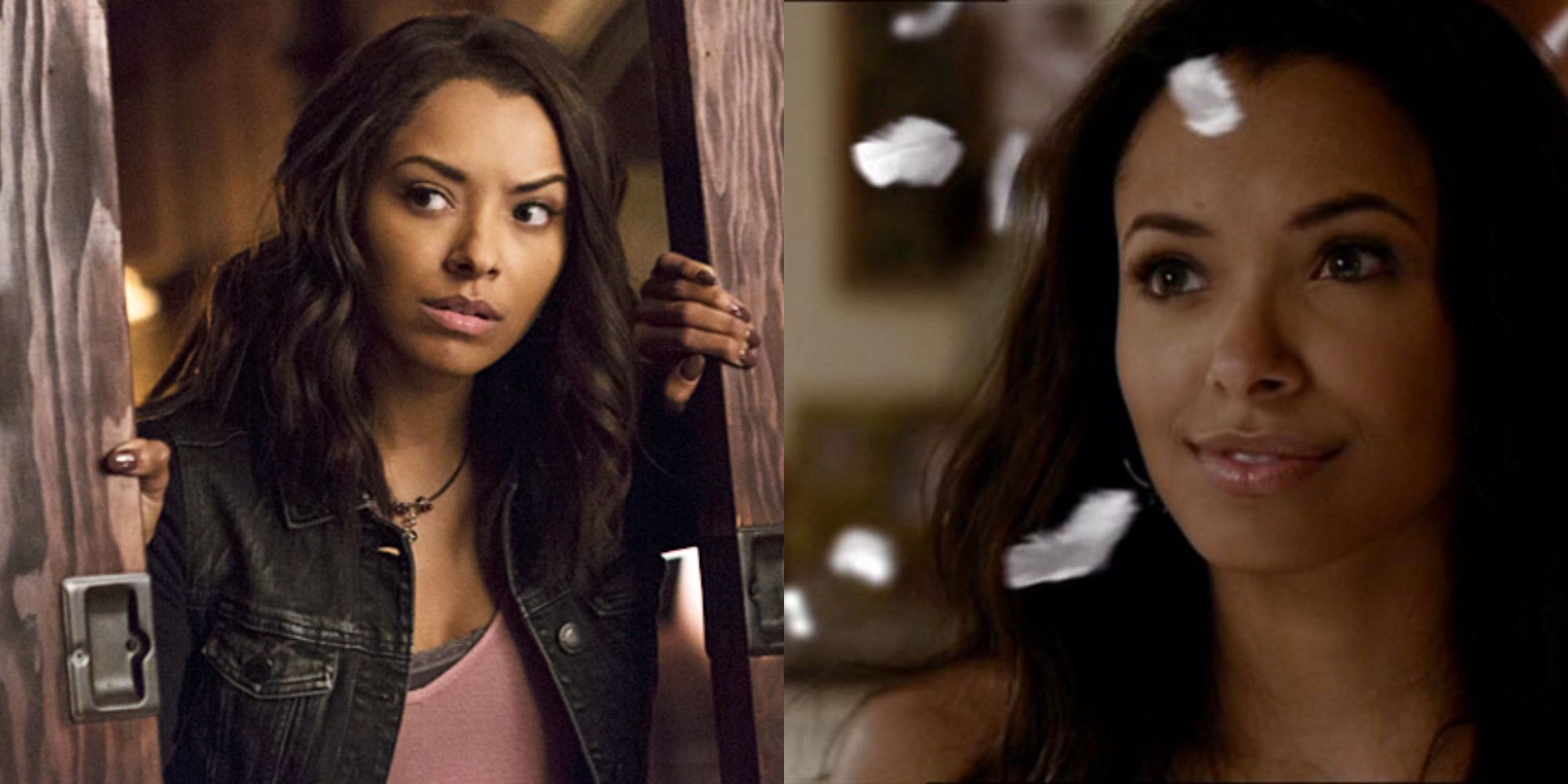 The Vampire Diaries: 10 citas de Bonnie que prueban que es una villana
