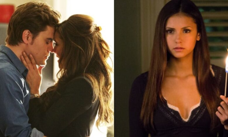 The Vampire Diaries: 10 cosas que los fanáticos desearían poder cambiar sobre el programa, según Reddit