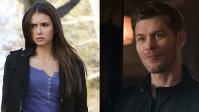 The Vampire Diaries: 10 historias más salvajes que olvidaste