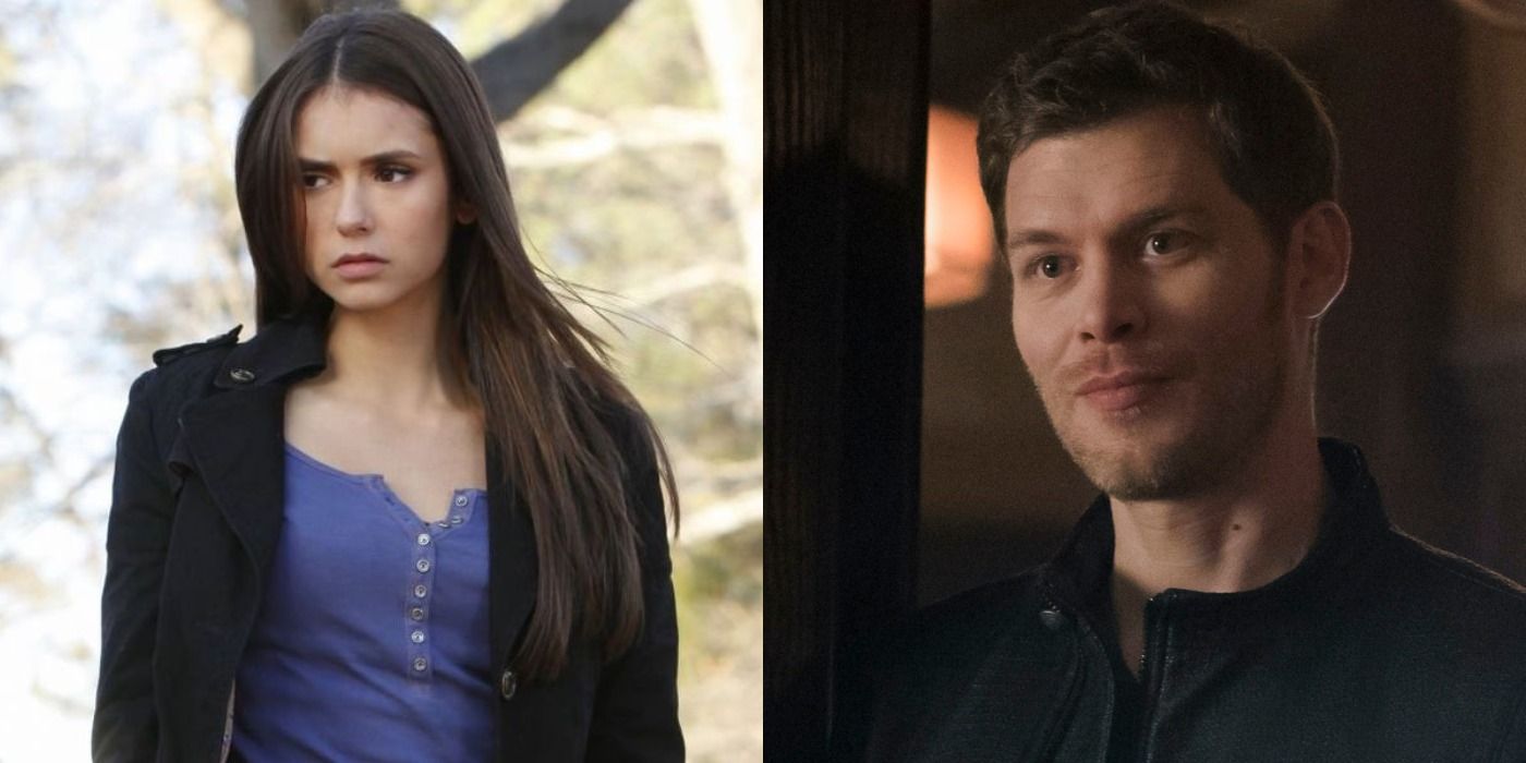 The Vampire Diaries: 10 historias más salvajes que olvidaste