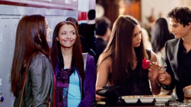 The Vampire Diaries: 10 mejores amistades de Elena Gilbert
