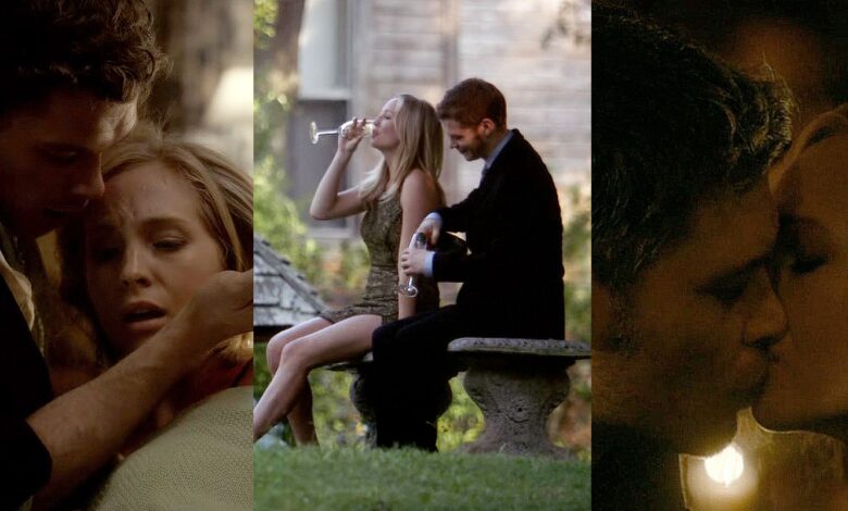 The Vampire Diaries & The Originals: 10 episodios esenciales para los remitentes de Klaroline