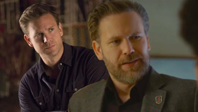 The Vampire Diaries: las 10 citas más sabias de Alaric