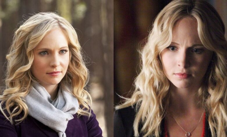 The Vampire Diaries: las 10 citas más sabias de Caroline