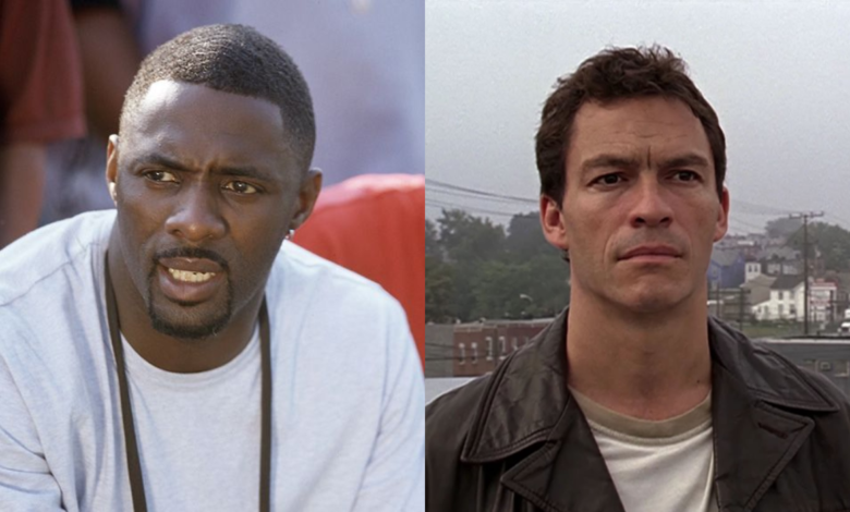 The Wire: Los 10 mejores personajes, según Ranker