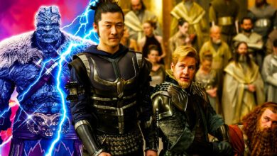 Thor: Love & Thunder - El papel de Korg empeora el crimen más grande de Ragnarok