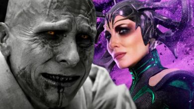 Thor: Love & Thunder Villain comparado con Hela de Ragnarok por Waititi