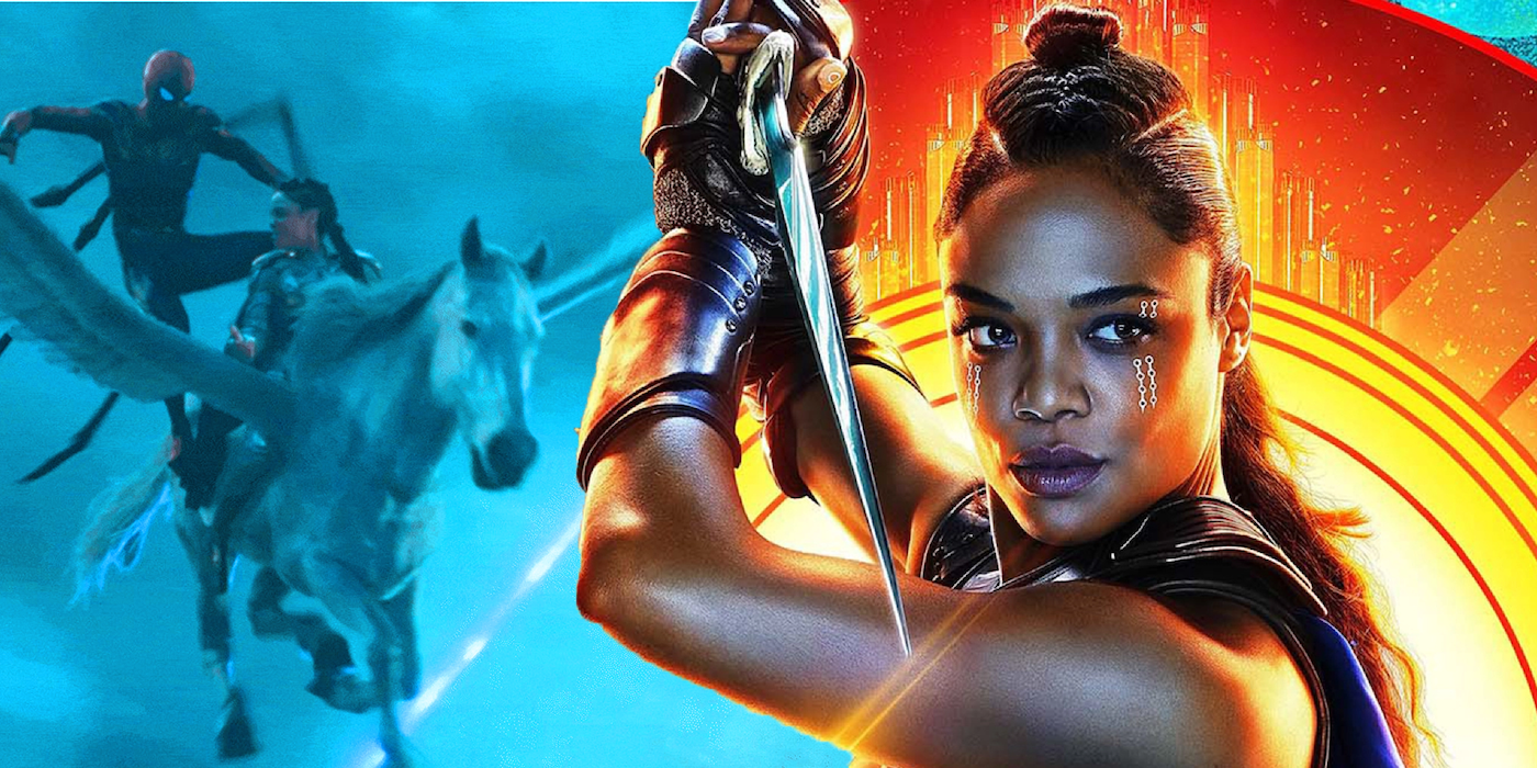 Thor: Love & Thunder puede explicar un último misterio del juego final