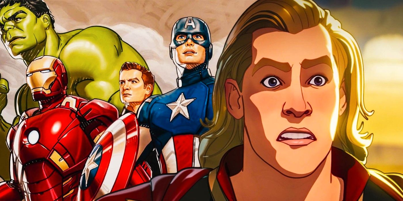 Thor confirma qué héroe de Marvel cree que es más fuerte