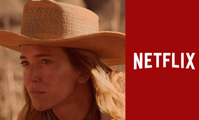 Thriller argentino de Netflix 'Recurrence': llegará a Netflix en julio