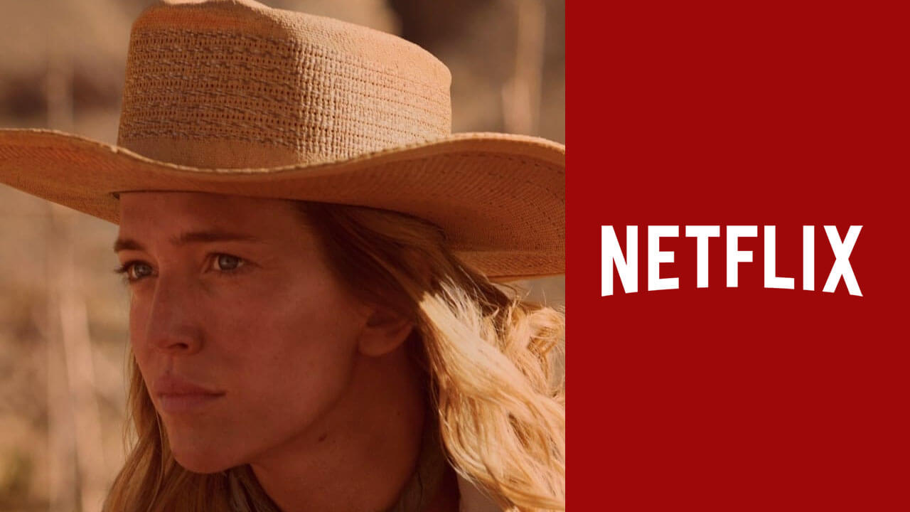 Thriller argentino de Netflix 'Recurrence': llegará a Netflix en julio