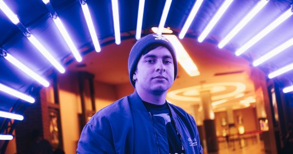 Tiene 25 años y ya es CEO de uno de los negocios que no deja de crecer: quién es y qué hace Frankkaster