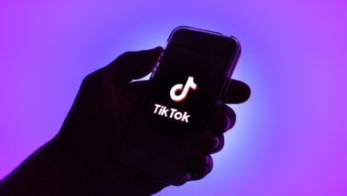 TikTok prueba un feed de tienda dedicado que destaca los productos que puede comprar ahora