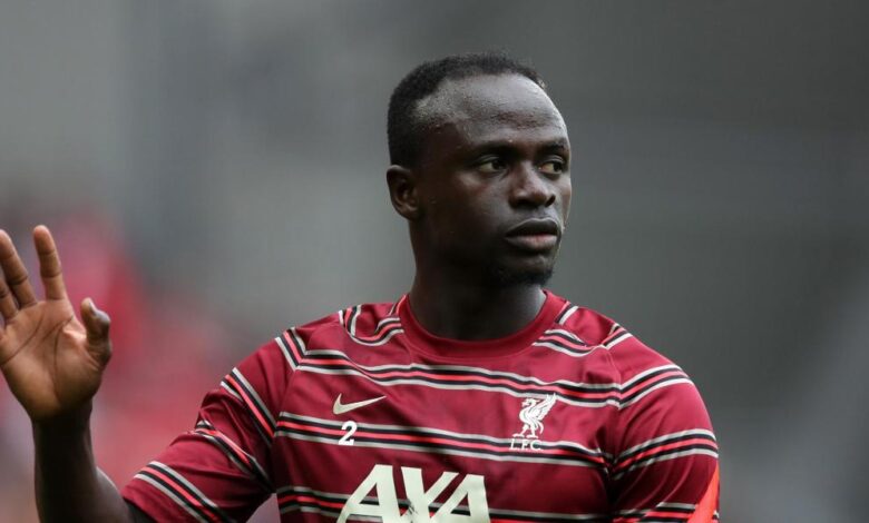 Tildan de "cómica" la segunda oferta por Sadio Mané
