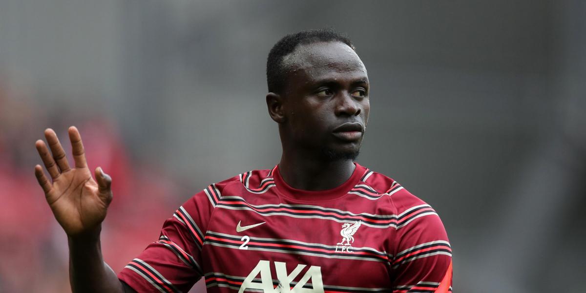 Tildan de "cómica" la segunda oferta por Sadio Mané