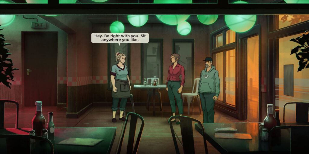 Time Travel Adventure Old Skies te permitirá visitar el pasado