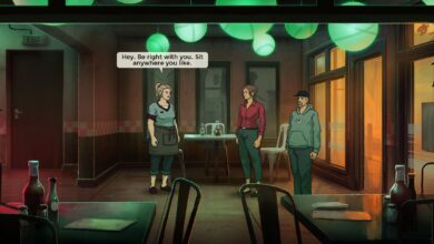 Time Travel Adventure Old Skies te permitirá visitar el pasado