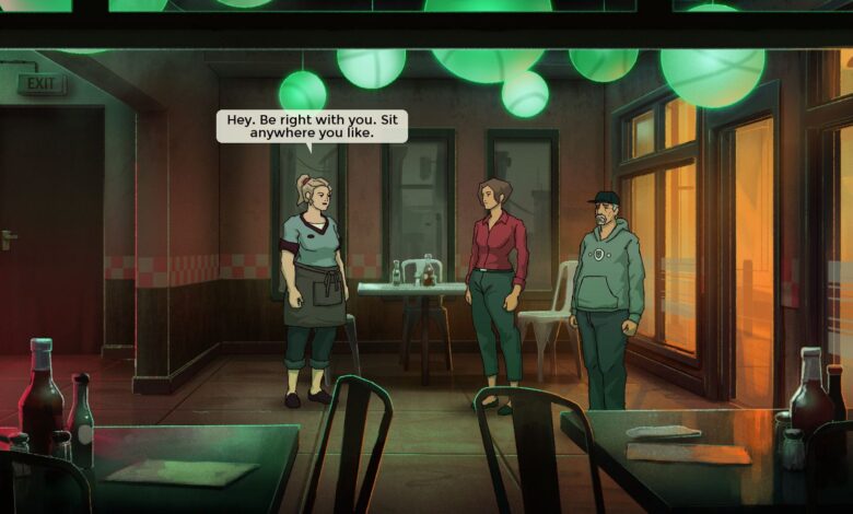 Time Travel Adventure Old Skies te permitirá visitar el pasado