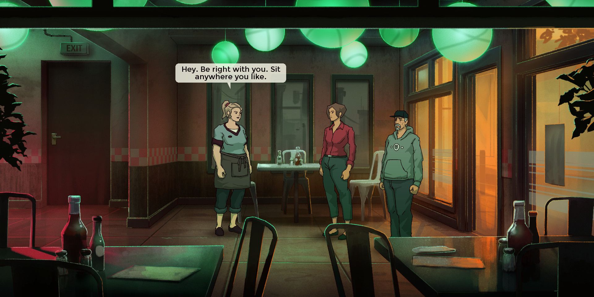 Time Travel Adventure Old Skies te permitirá visitar el pasado