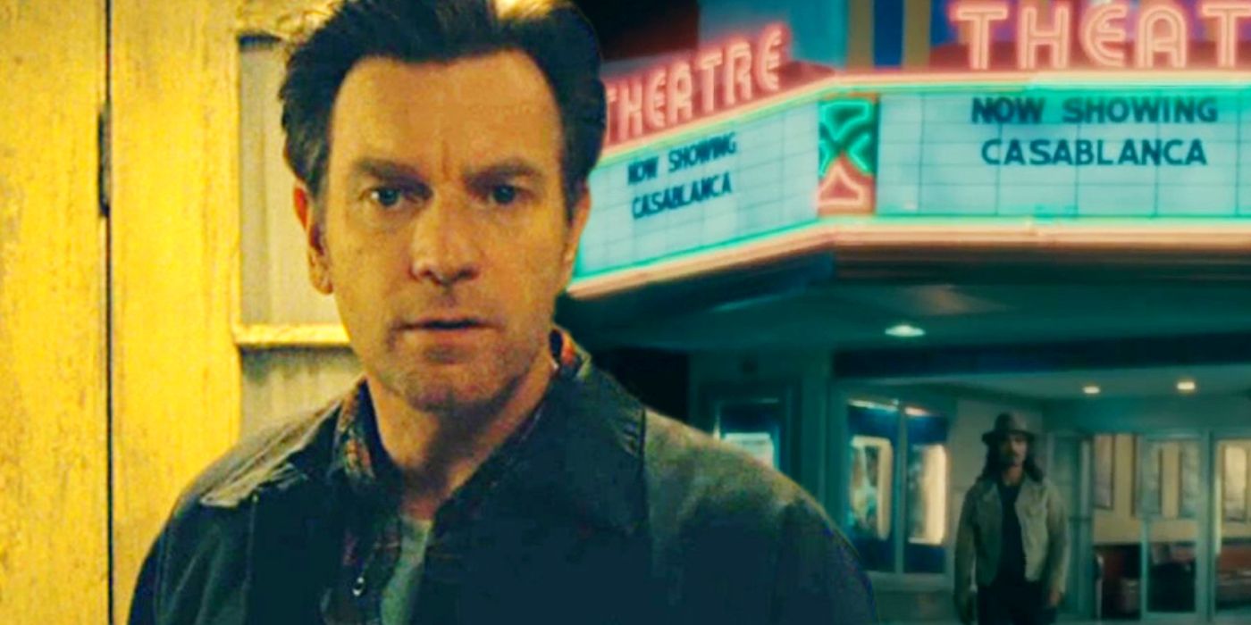 Tiny Doctor Sleep Detail convierte a Flanagan en el director perfecto de Stephen King