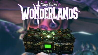 Tiny Tina's Wonderlands: códigos SHiFT activos para junio de 2022