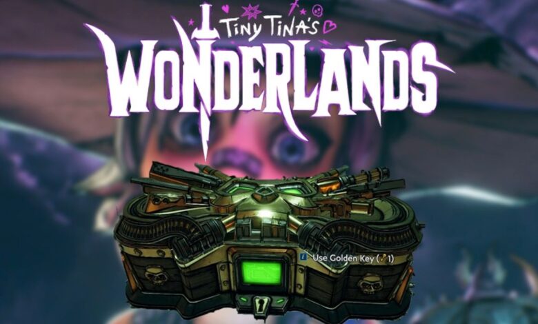 Tiny Tina's Wonderlands: códigos SHiFT activos para junio de 2022
