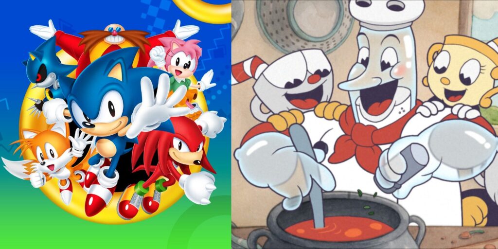 Todas las fechas de lanzamiento de videojuegos de junio de 2022