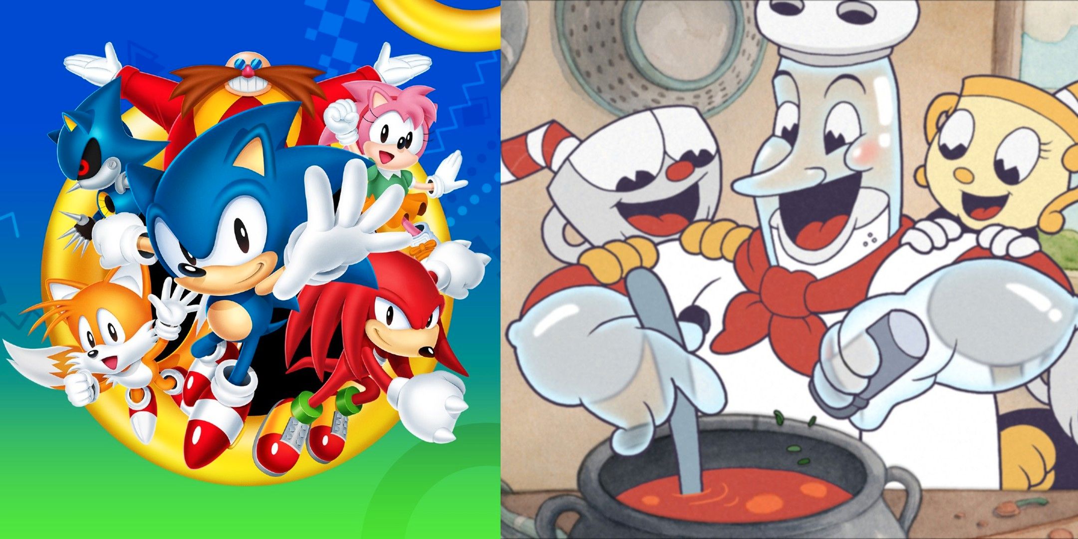 Todas las fechas de lanzamiento de videojuegos de junio de 2022