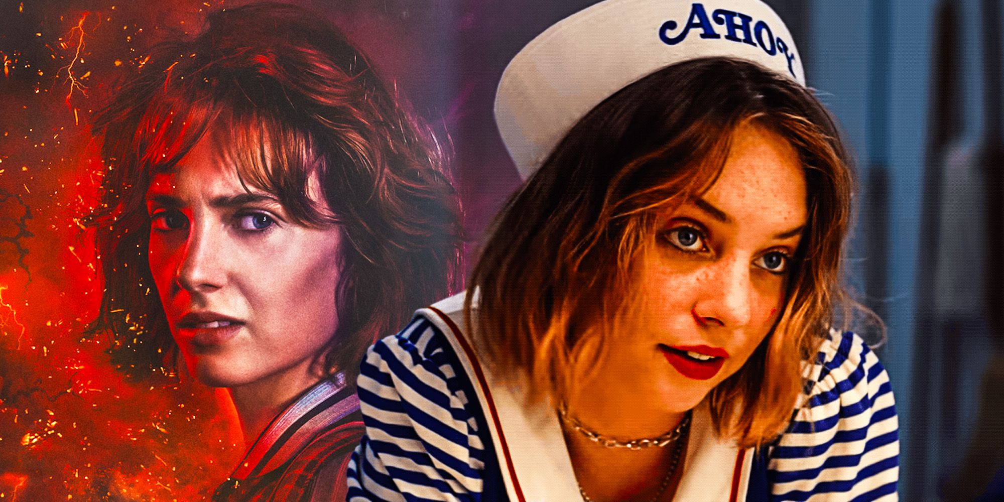 Todas las quejas sobre Robin en Stranger Things 4 son absurdas