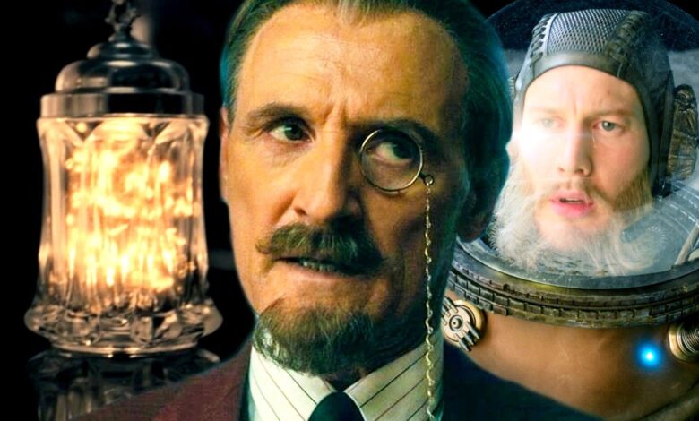 Todas las revelaciones de Reginald Hargreeves en la temporada 3 de Umbrella Academy explicadas