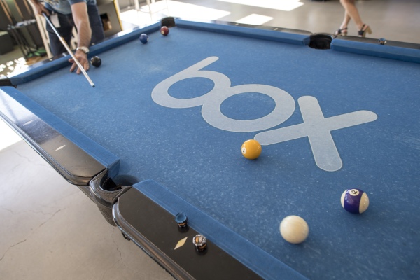 Todavía hay buenas noticias para las nuevas empresas de software