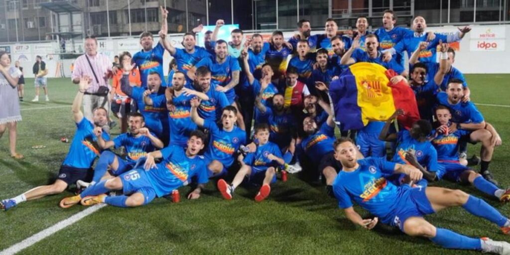 Todo el calendario de LaLiga SmartBank 2022-23