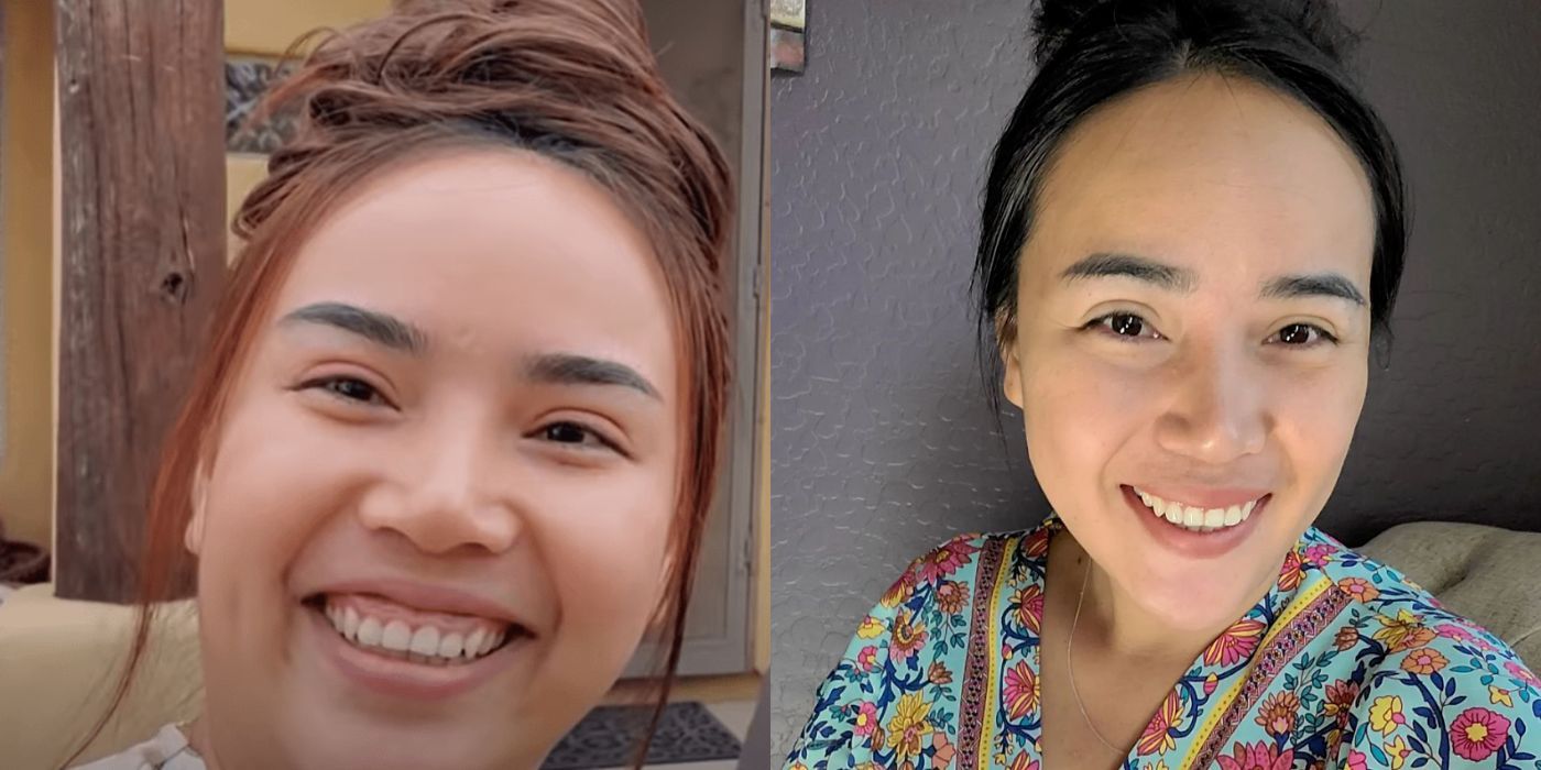 Todo en 90 Días: Annie hace alarde de un nuevo progreso de pérdida de peso en un video de baile