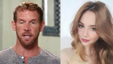 Todo en 90 Días: Ben finalmente revela por qué la casa de Mahogany parece falsa