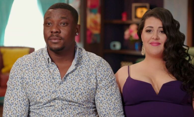 Todo en 90 Días: Emily y Kobe supuestamente tuvieron un segundo bebé después de Koban