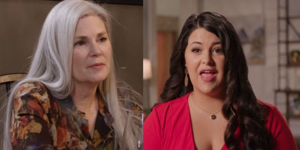 Todo en 90 Días: Impresionantes fotos retrospectivas de Lisa, la mamá de Emily, sorprenden a los fanáticos