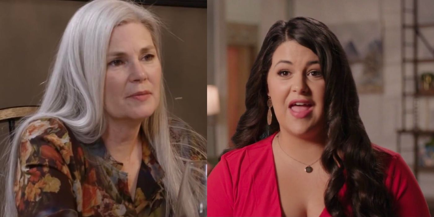 Todo en 90 Días: Impresionantes fotos retrospectivas de Lisa, la mamá de Emily, sorprenden a los fanáticos