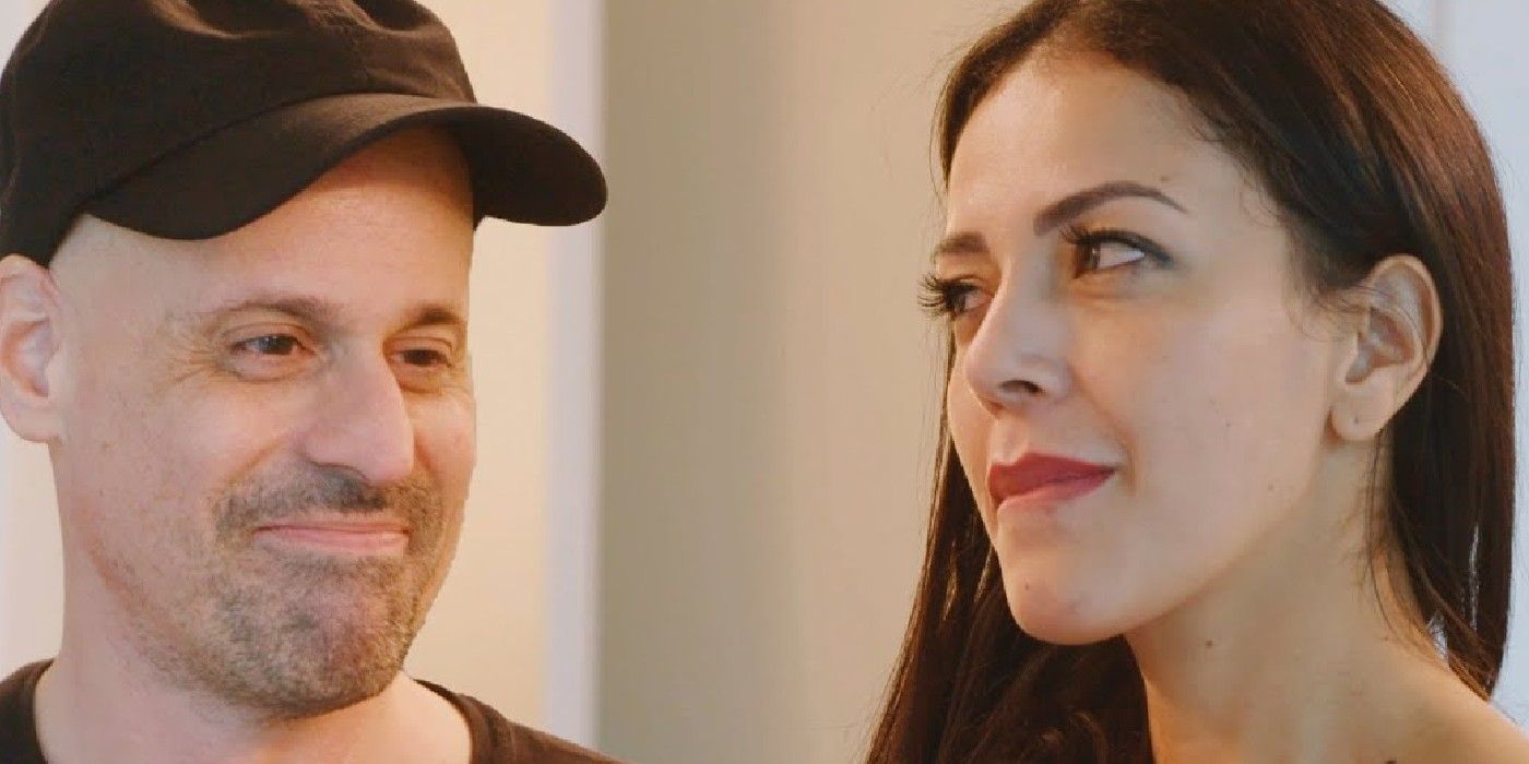 Todo en 90 Días: Jasmine revela una pista importante sobre su mudanza a Estados Unidos