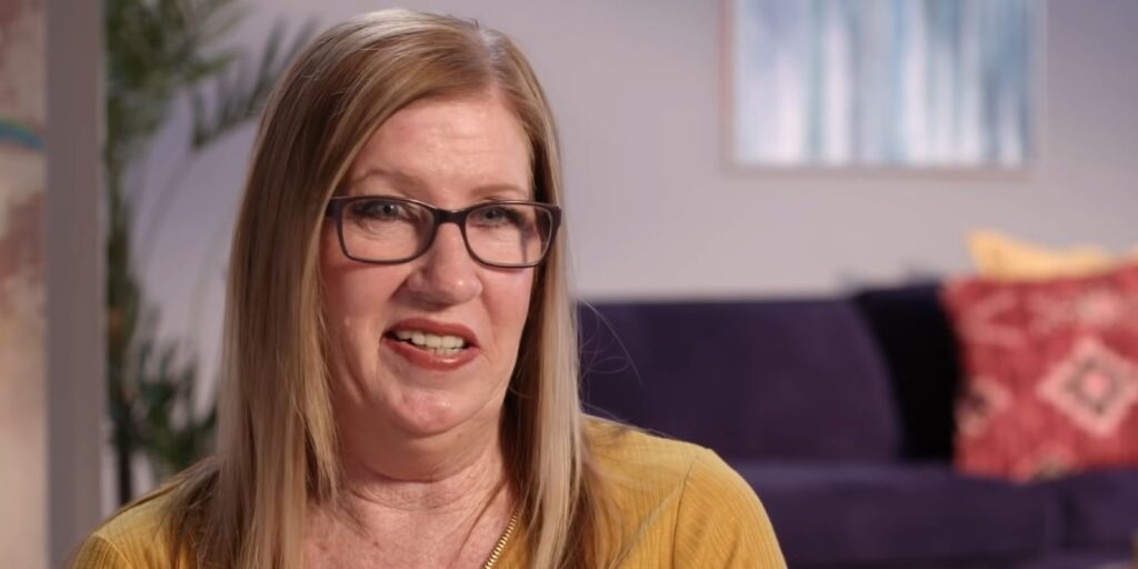 Todo en 90 Días: Jenny se ocupa de la pérdida de peso con estilo indio tradicional