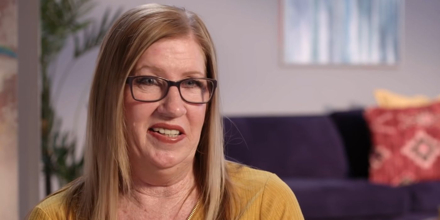 Todo en 90 Días: Jenny se ocupa de la pérdida de peso con estilo indio tradicional